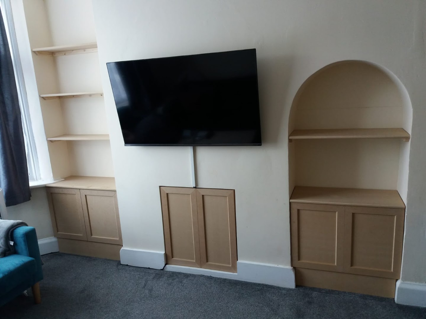 Handcraft Woodwork Coventry — Photos 1