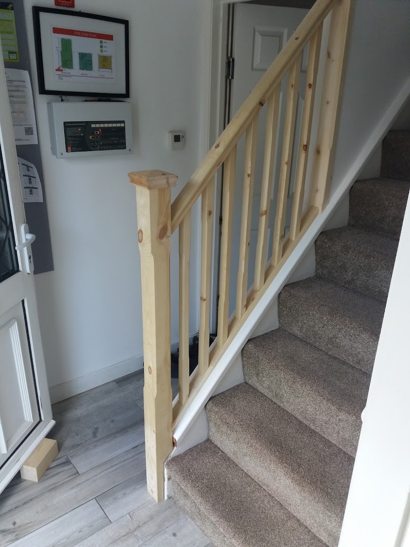Handcraft Woodwork Coventry — Photos 3