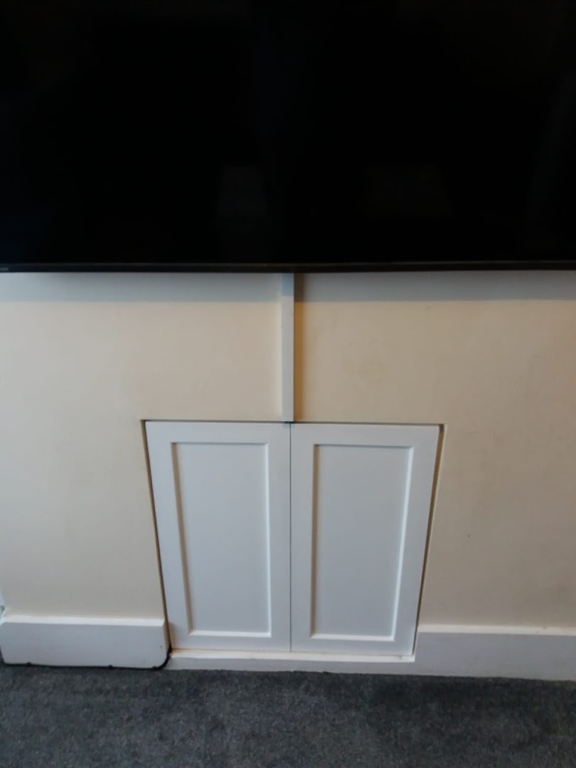 Handcraft Woodwork Coventry — Photos 6
