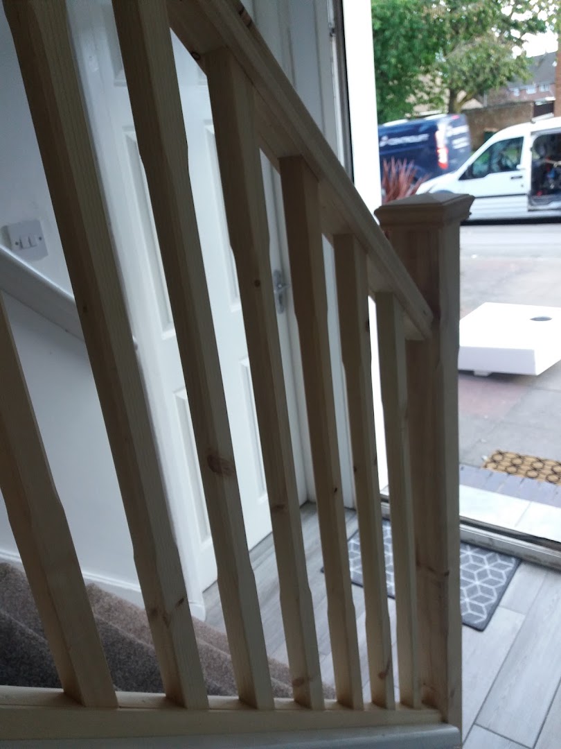 Handcraft Woodwork Coventry — Photos 8